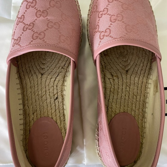 Preowned espadrilles - Picture 2 of 8